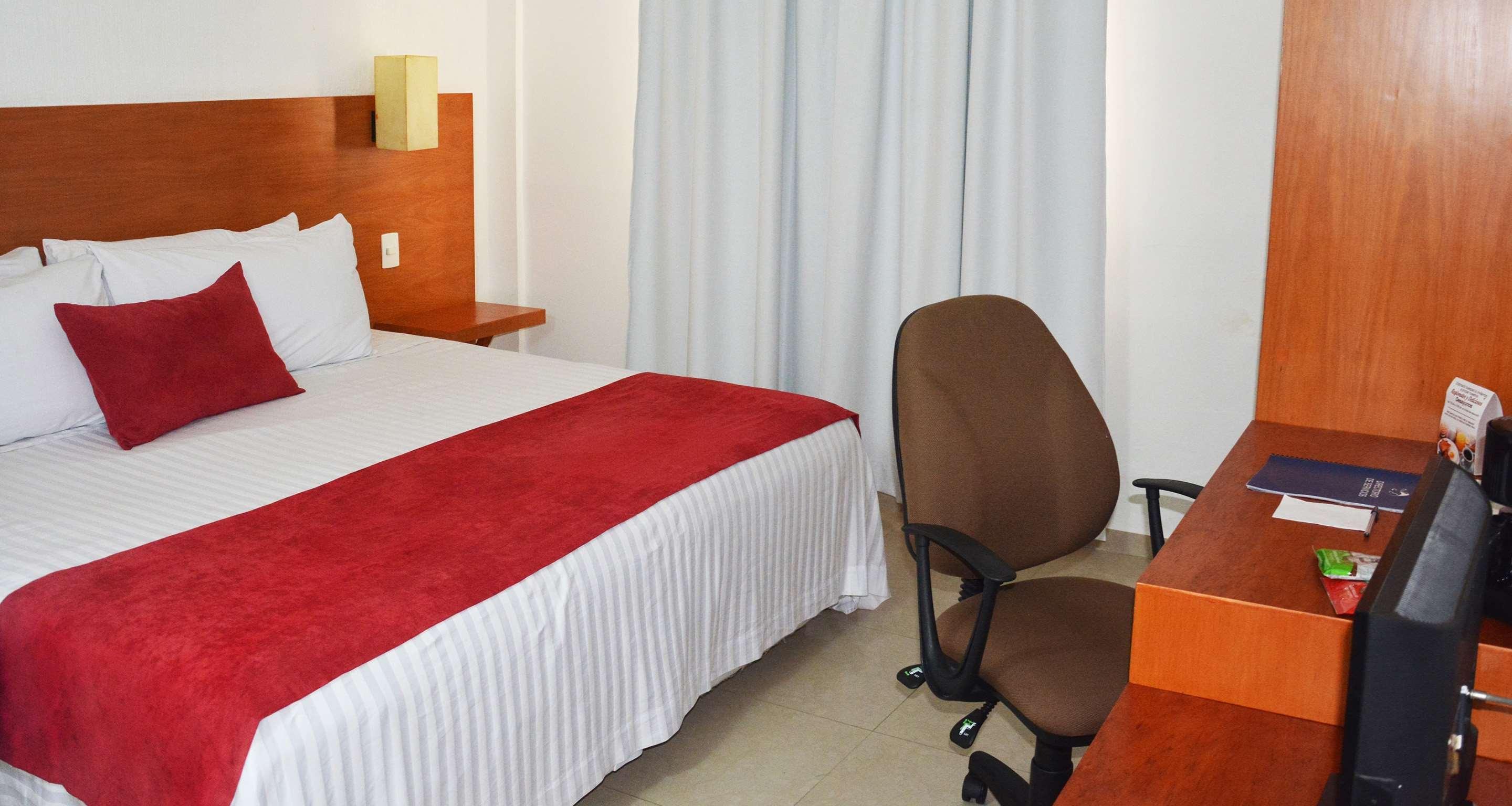 Hotel Gran Minatitlan Plaza Esterno foto