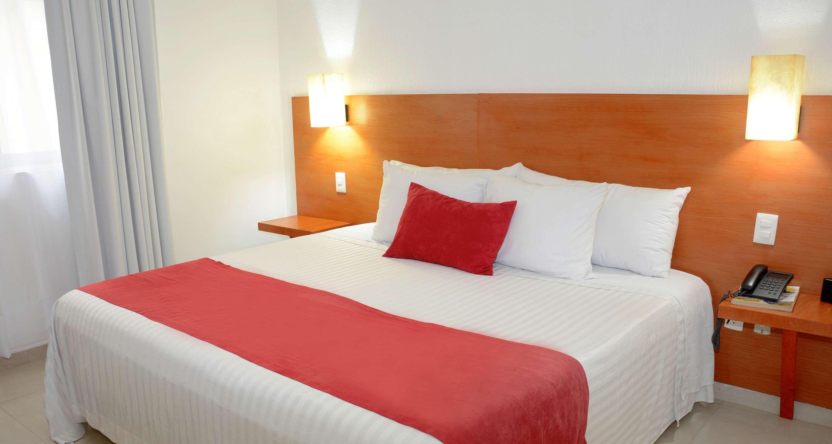Hotel Gran Minatitlan Plaza Esterno foto
