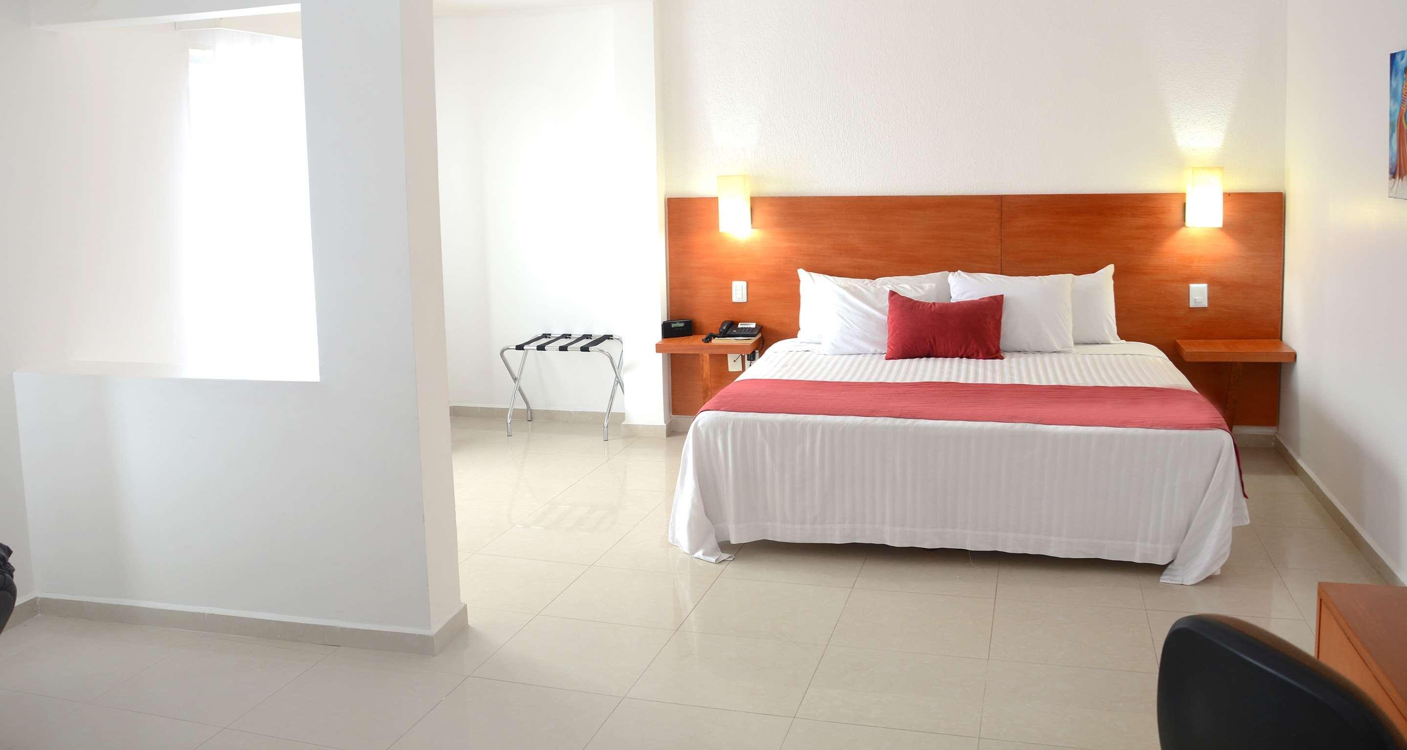 Hotel Gran Minatitlan Plaza Esterno foto