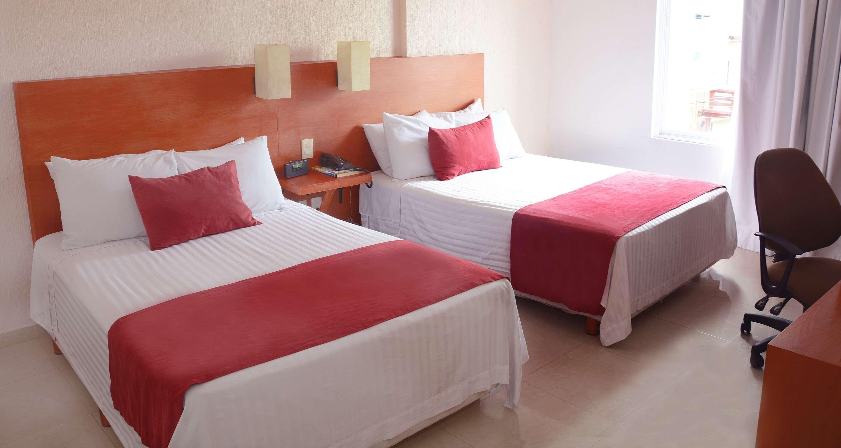 Hotel Gran Minatitlan Plaza Esterno foto