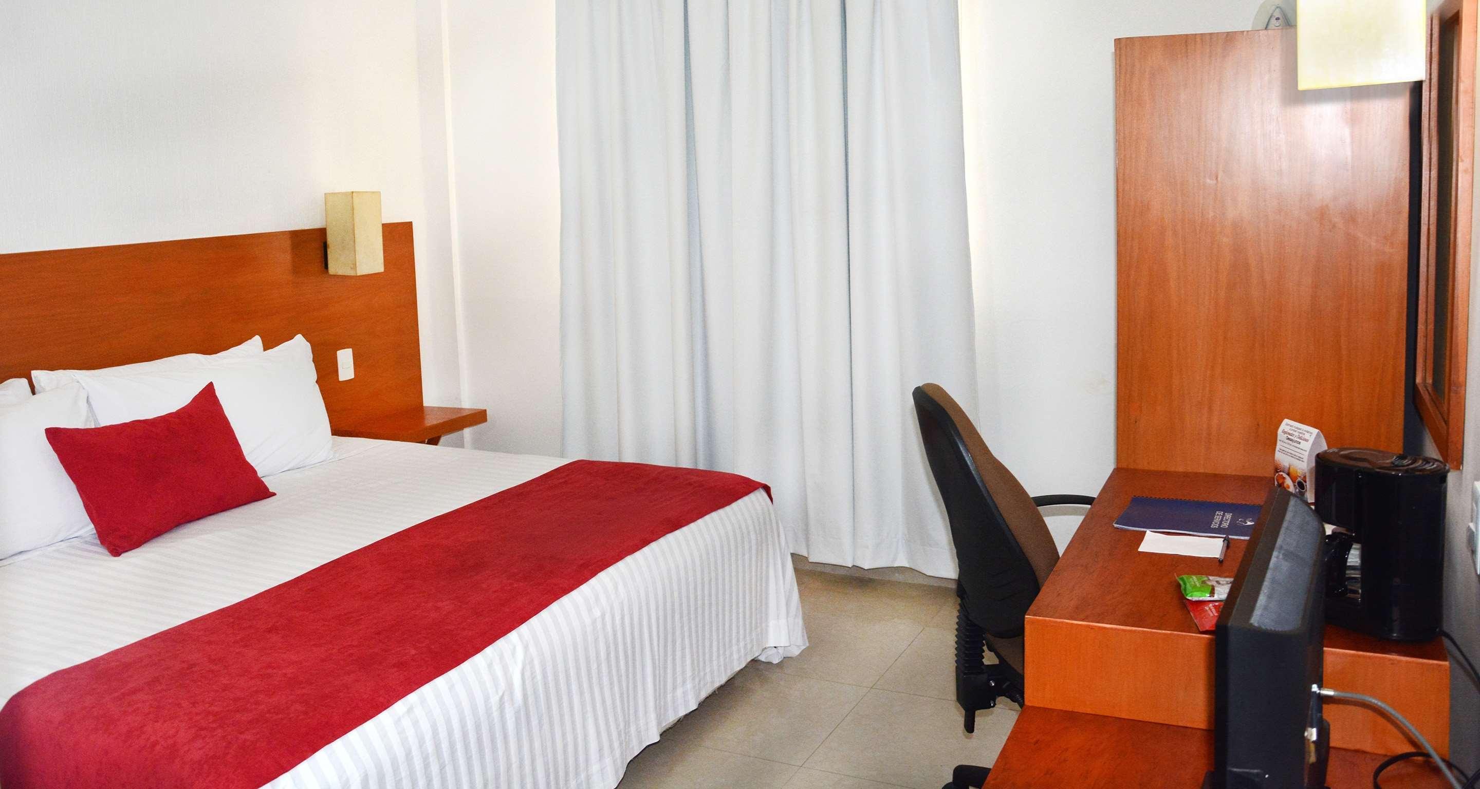 Hotel Gran Minatitlan Plaza Esterno foto
