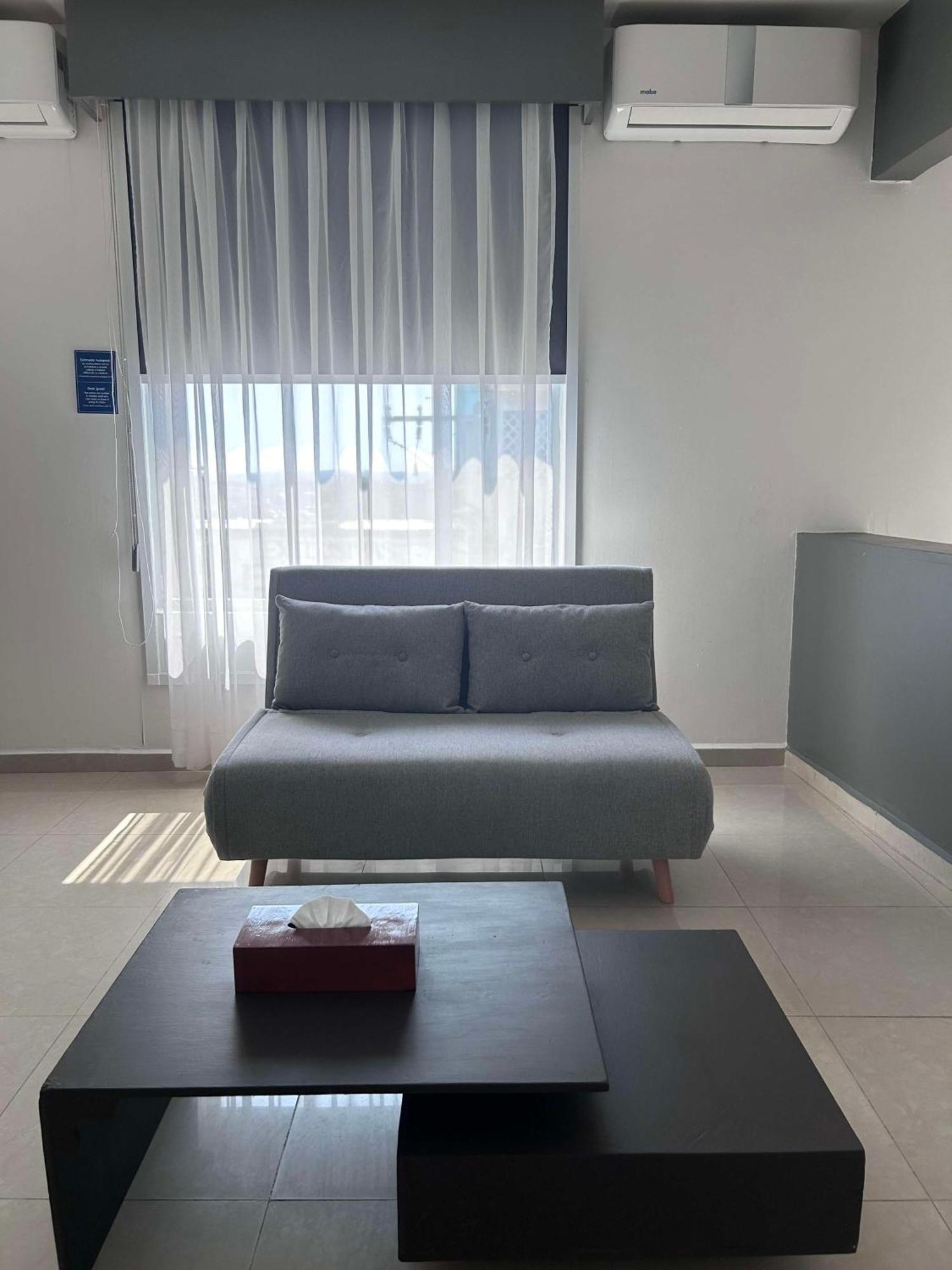 Hotel Gran Minatitlan Plaza Esterno foto